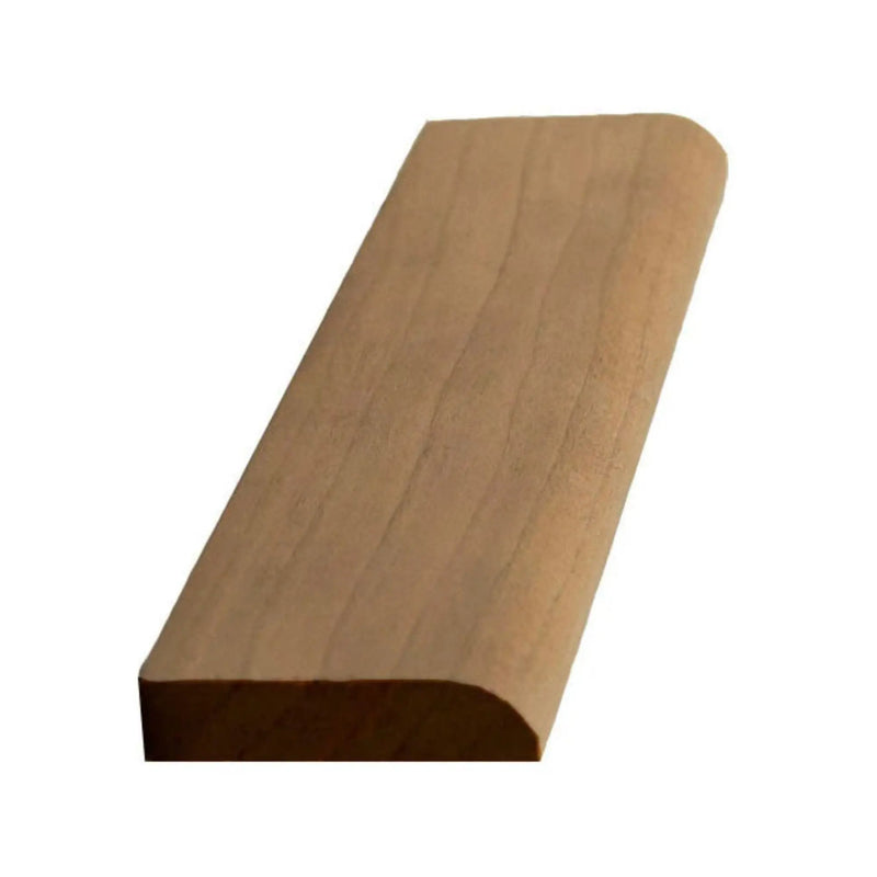 EWCS11 Kitchen Cabinet Scribe 1-1/4" Wide x 5/16" Trim. Unfinished by NewMouldings