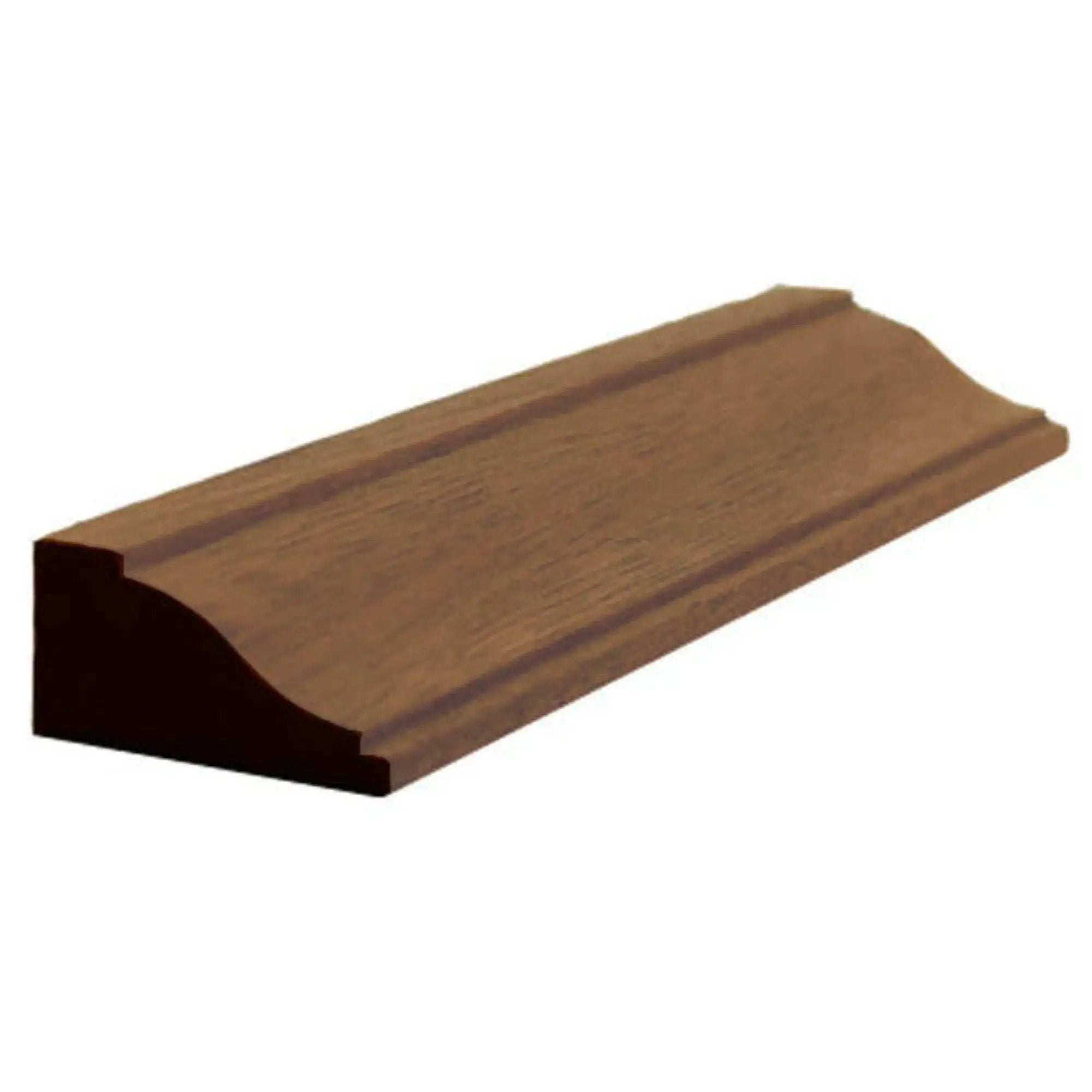 EWPM12 Colonial Panel Molding 1-1/8" wide x 9/16" Trim. Unfinished by NewMouldings