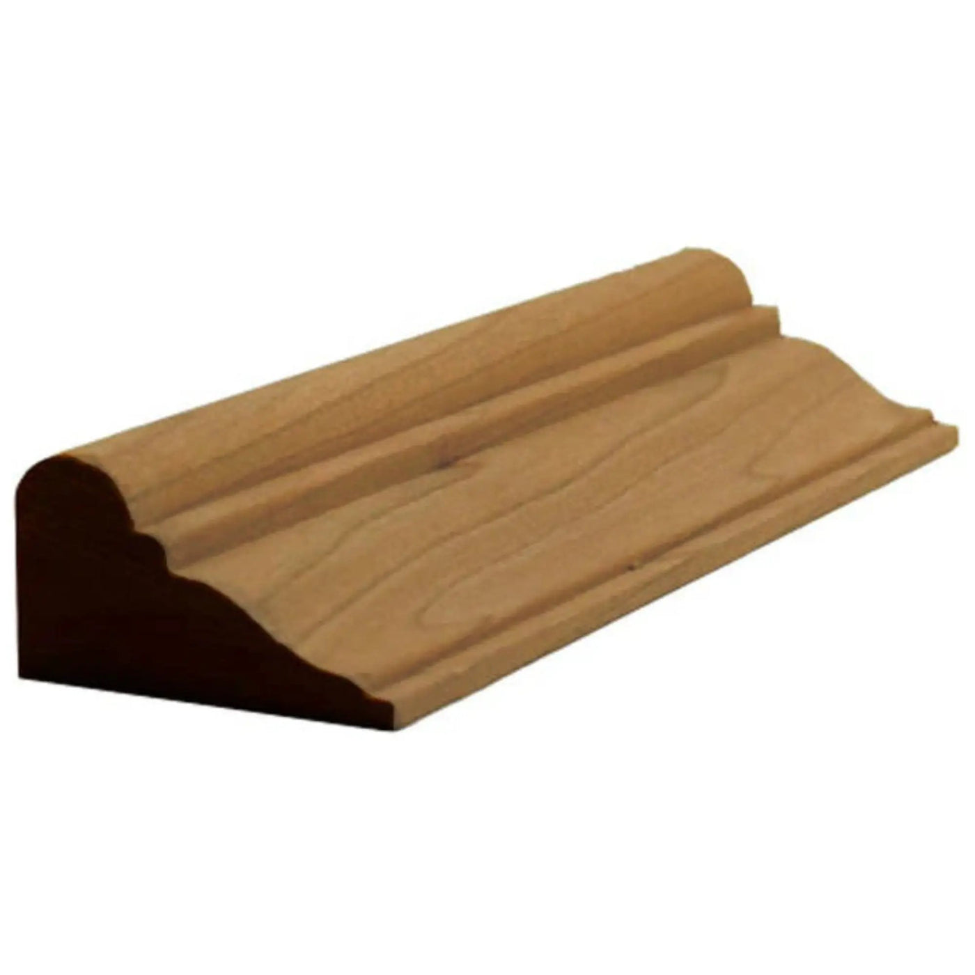 EWPM14 Colonial Panel Molding 1-3/8" wide x 3/4" Trim. Unfinished by NewMouldings