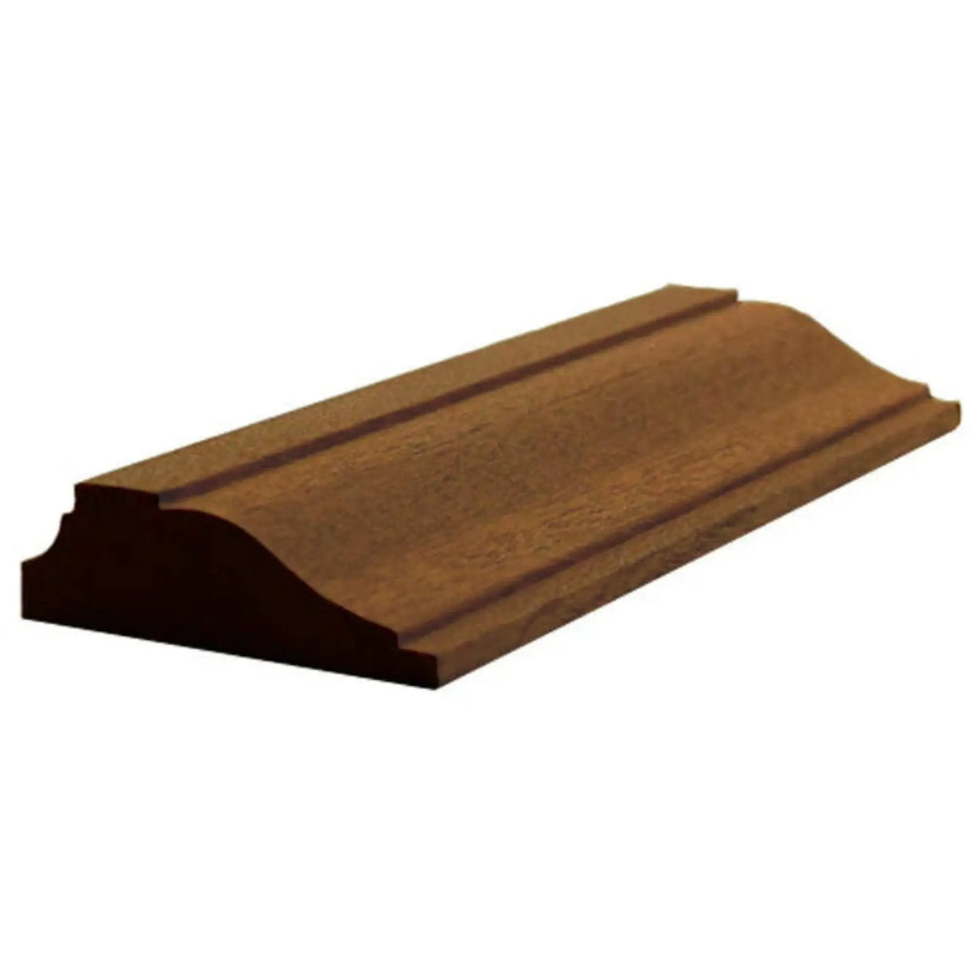 EWPM16 Panel Molding 1-13/16" wide x 9/16" Trim. Unfinished by NewMouldings