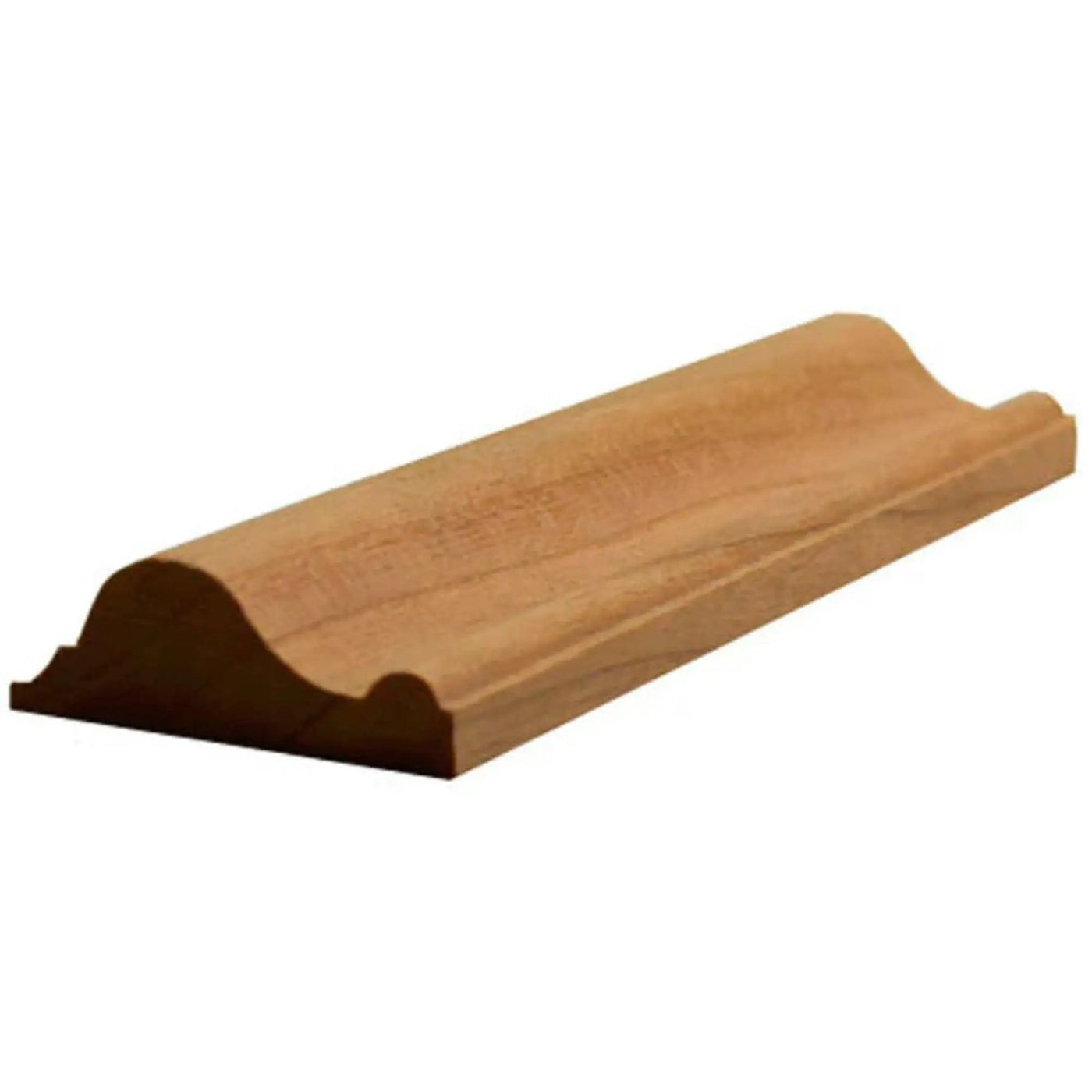 EWPM17 Panel Molding 1-1/2" wide x 9/16" Trim. Unfinished by NewMouldings