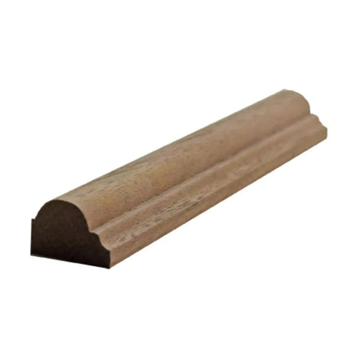 EWPM32 Mini Panel Molding 3/4" wide x 1/2" Trim. Unfinished by NewMouldings