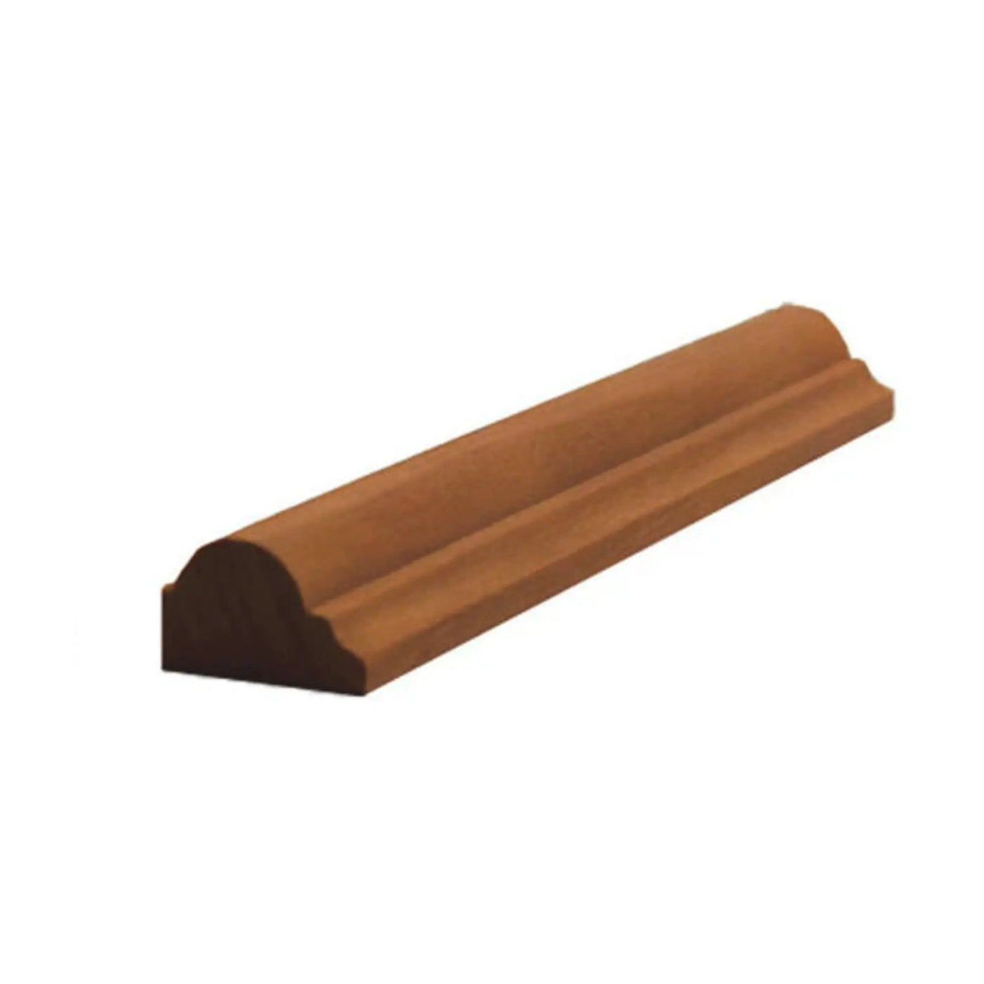 EWPM32 Mini Panel Molding 3/4" wide x 1/2" Trim. Unfinished by NewMouldings