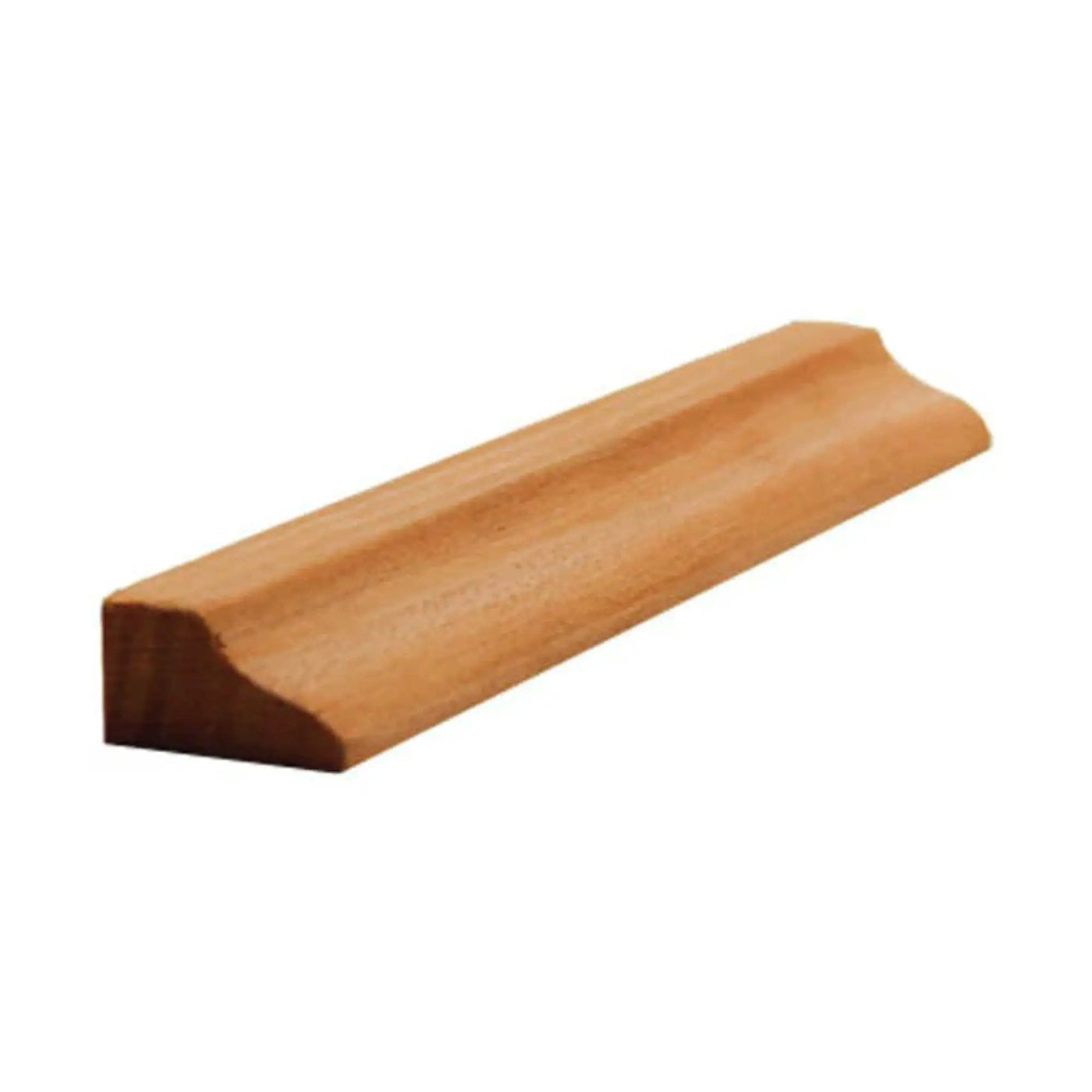 EWPM39 Ogee Panel Molding 3/4" wide x 7/16" Trim. Unfinished by NewMouldings