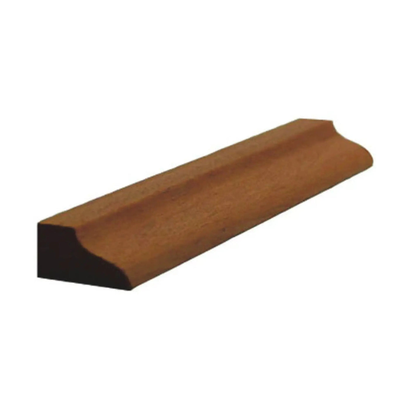 EWPM39 Ogee Panel Molding 3/4" wide x 7/16" Trim. Unfinished by NewMouldings