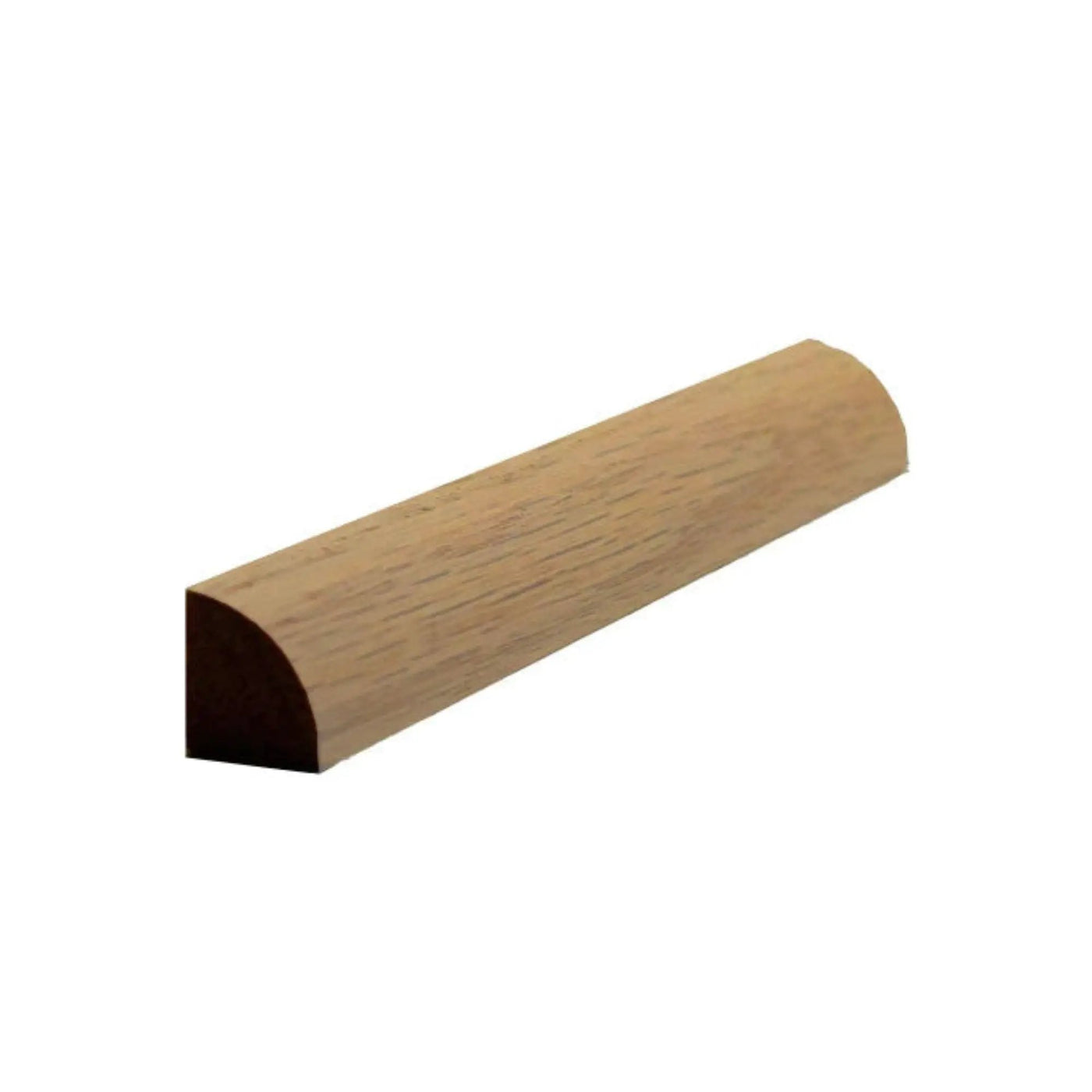 EWQR11 Quarter Round 1/2" x 1/2" Moulding Trim. Unfinished by NewMouldings