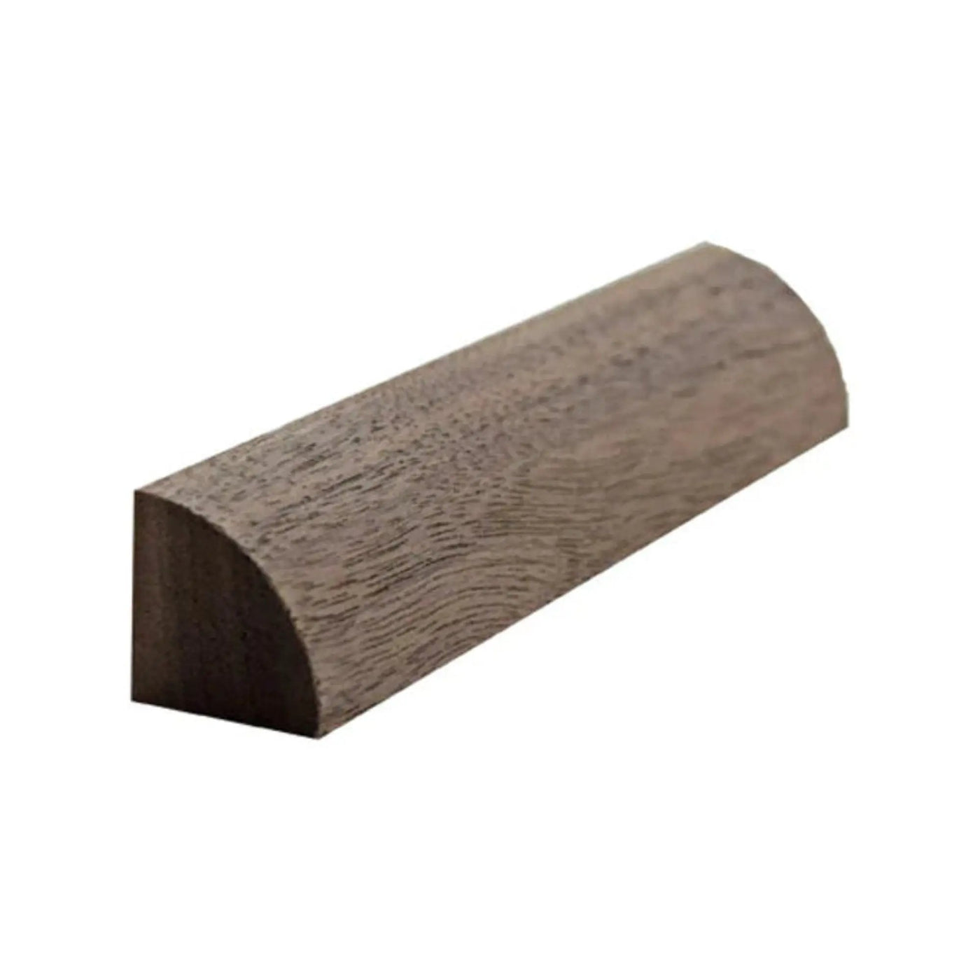 EWQR12 Quarter Round 3/4" x 3/4" Moulding Trim. Unfinished by NewMouldings