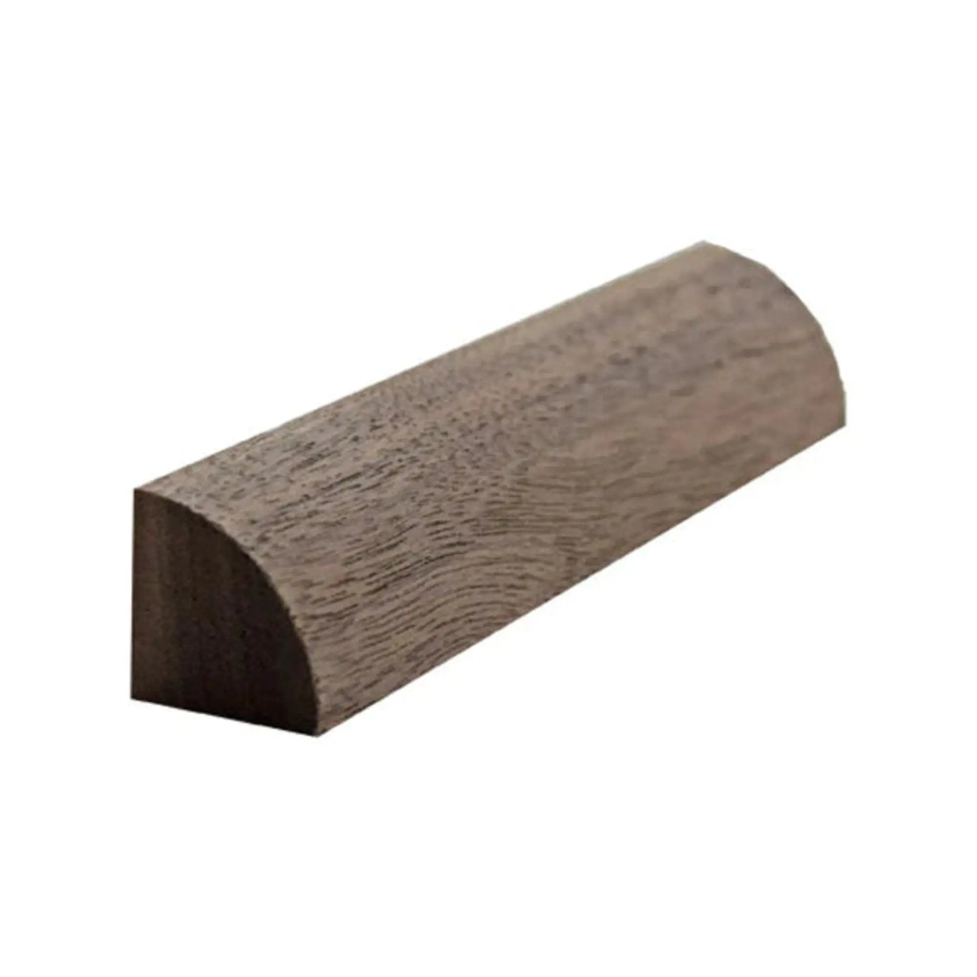 EWQR12 Quarter Round 3/4" x 3/4" Moulding Trim. Unfinished by NewMouldings