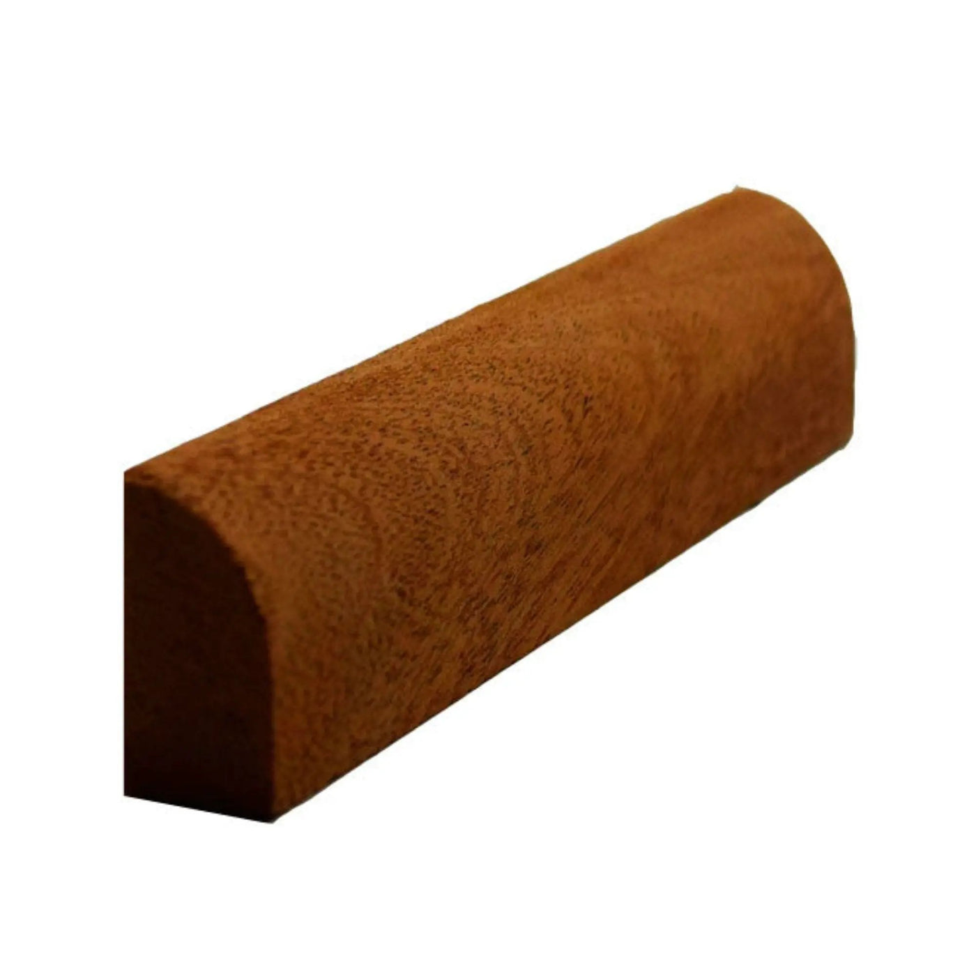 EWQR13 Quarter Round 1/2" x 3/4" Moulding Trim. Unfinished by NewMouldings