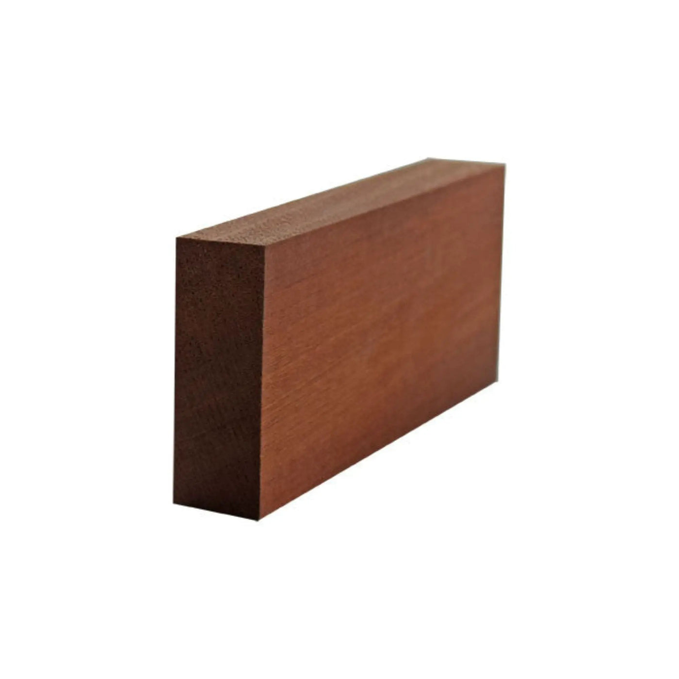 EWSS11 Square Stock 2" Wide x 3/4" S4S Trim. Unfinished by NewMouldings