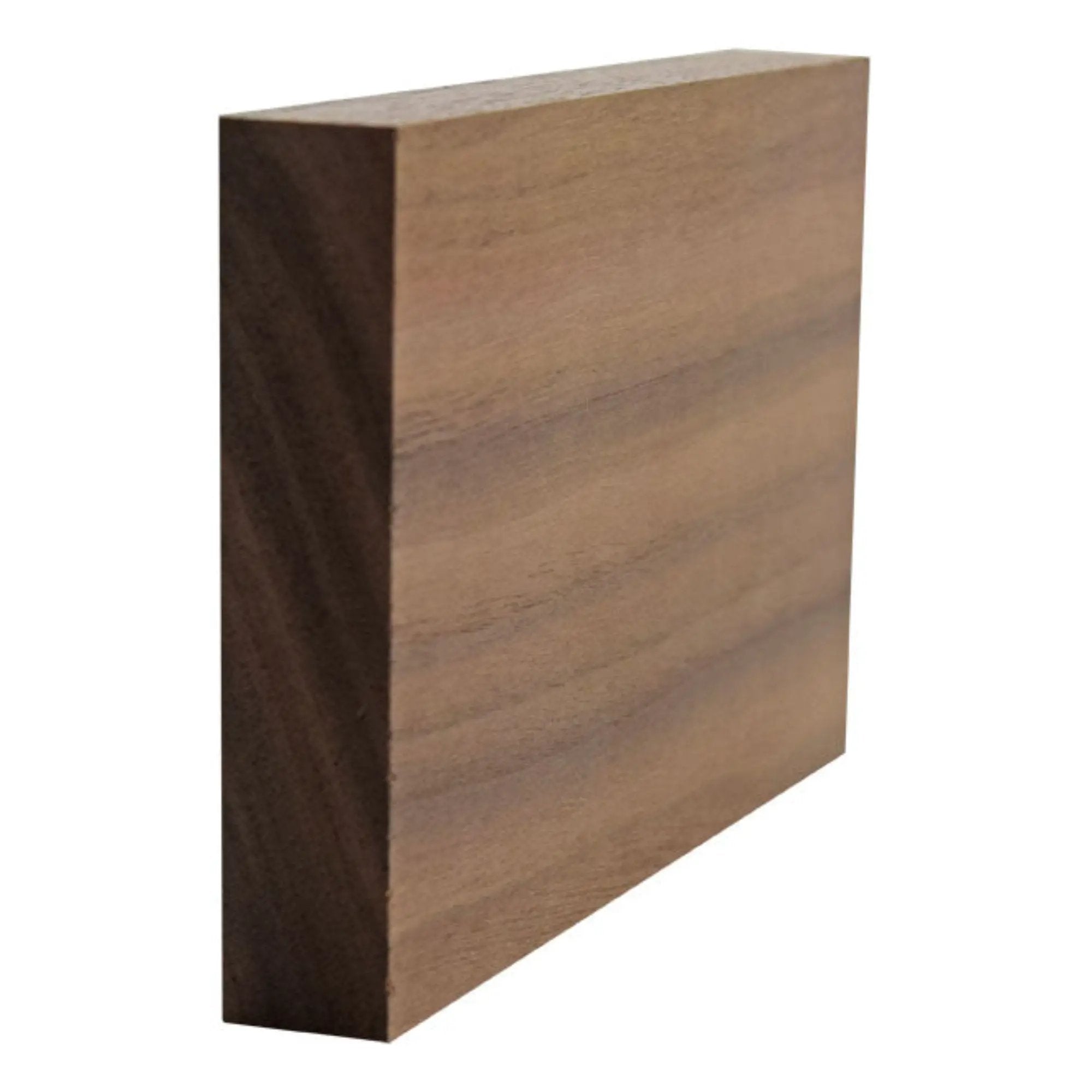 EWSS12 Square Stock 3-1/2" Wide x 3/4" S4S Trim. Unfinished by NewMouldings