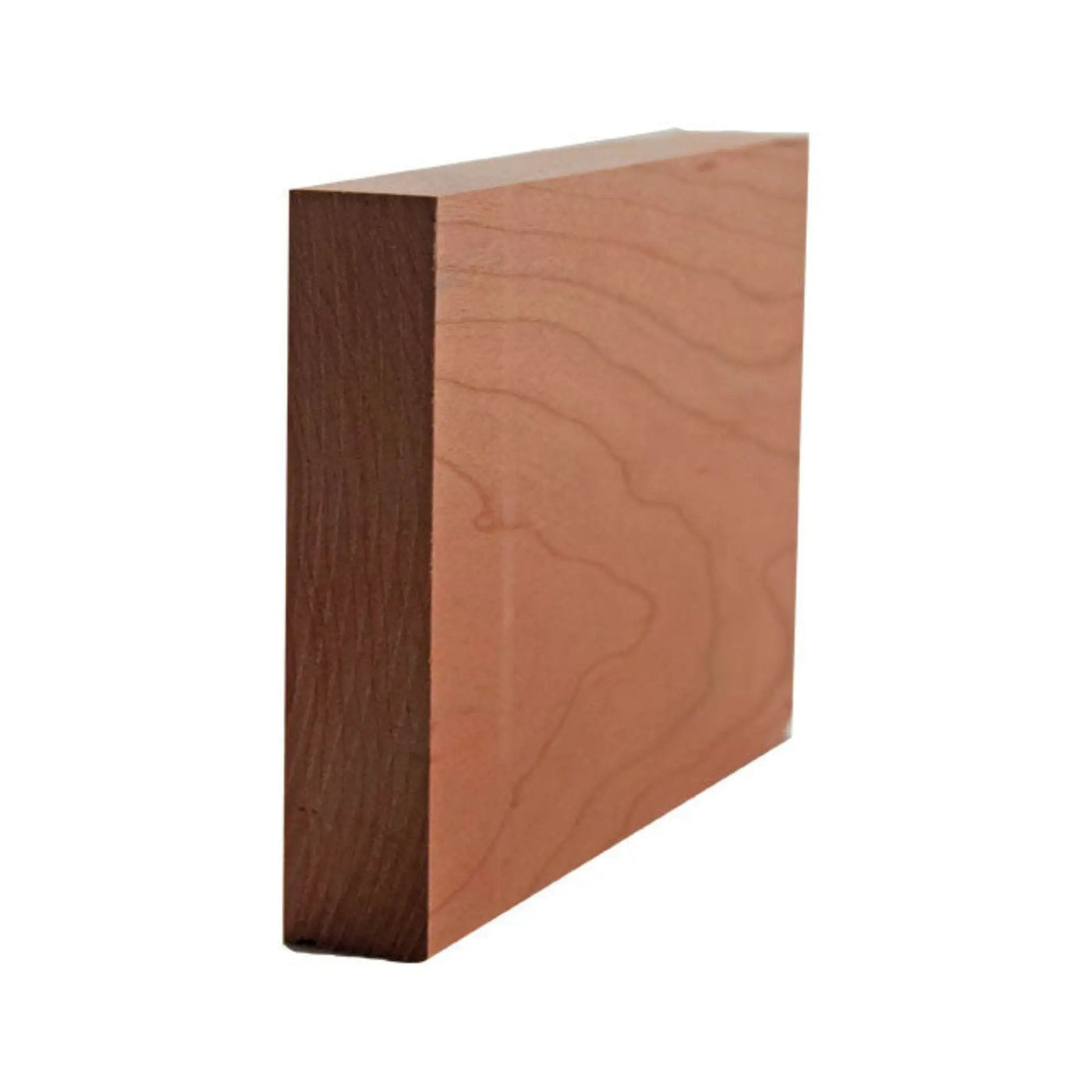 EWSS12 Square Stock 3-1/2" Wide x 3/4" S4S Trim. Unfinished by NewMouldings