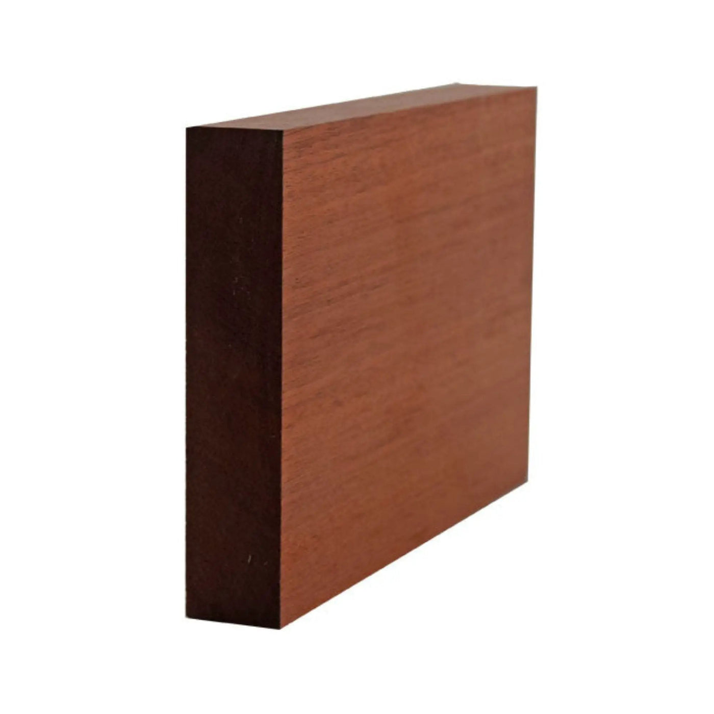 EWSS12 Square Stock 3-1/2" Wide x 3/4" S4S Trim. Unfinished by NewMouldings