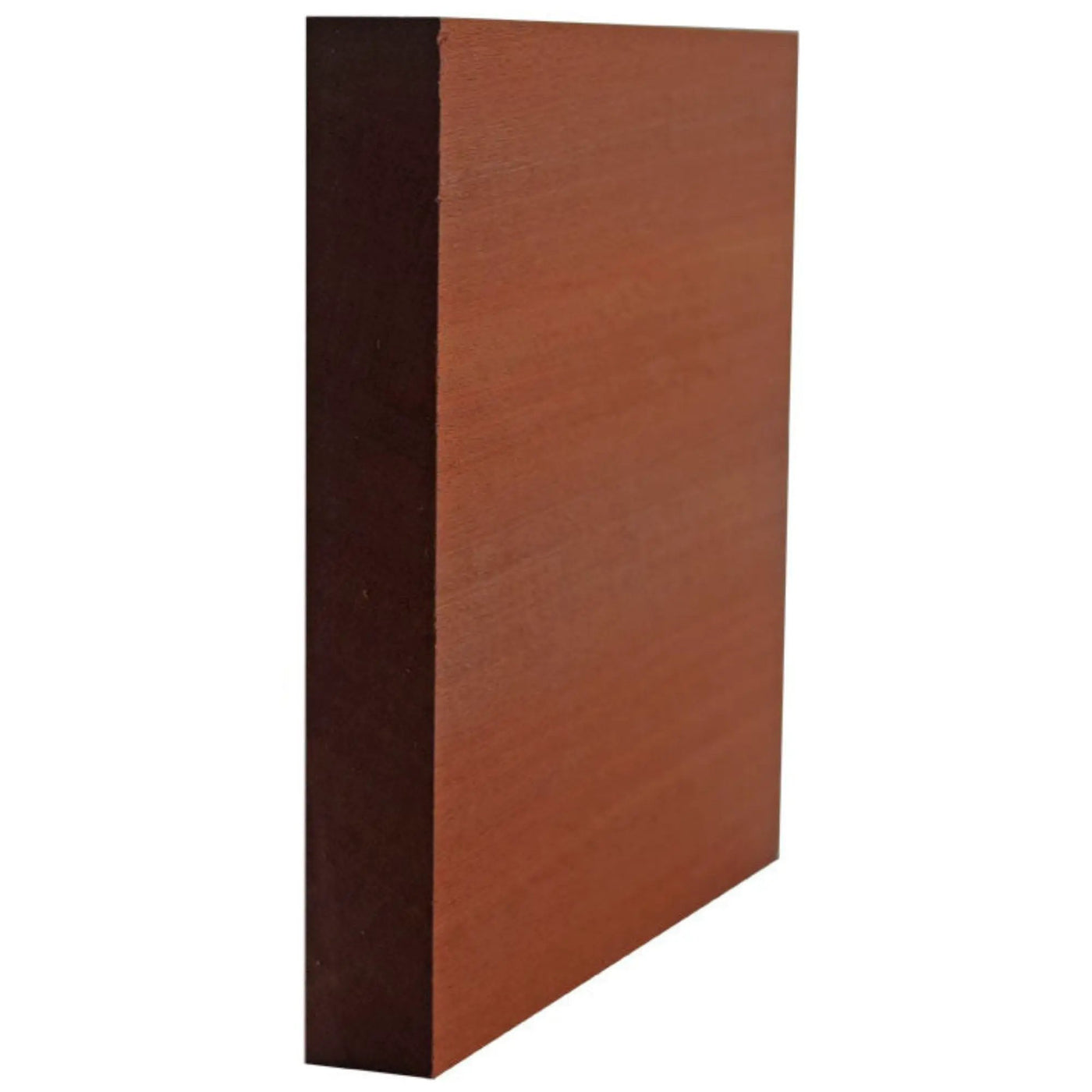 EWSS13 Square Stock 5-1/4" Wide x 3/4" S4S Trim. Unfinished by NewMouldings