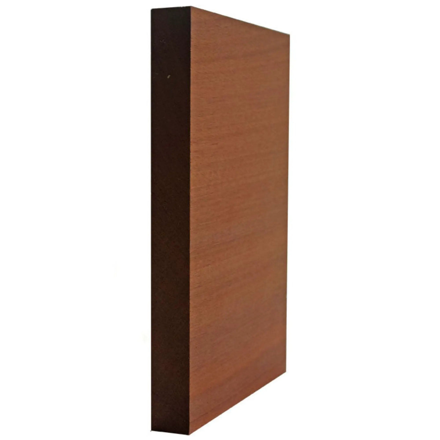 EWSS14 Square Stock 7-1/4" Wide x 3/4" S4S Trim. Unfinished by NewMouldings