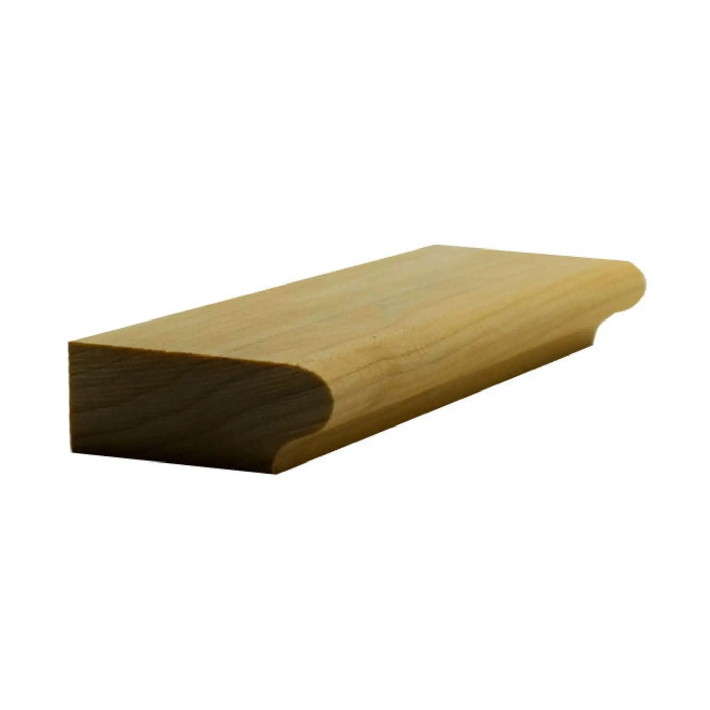 EWWS11 Colonial Windowsill 2" wide x 3/4" Stool. Unfinished by NewMouldings
