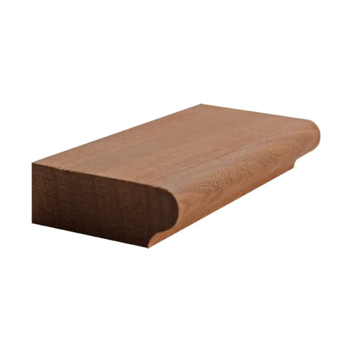 EWWS11 Colonial Windowsill 2" wide x 3/4" Stool. Unfinished by NewMouldings