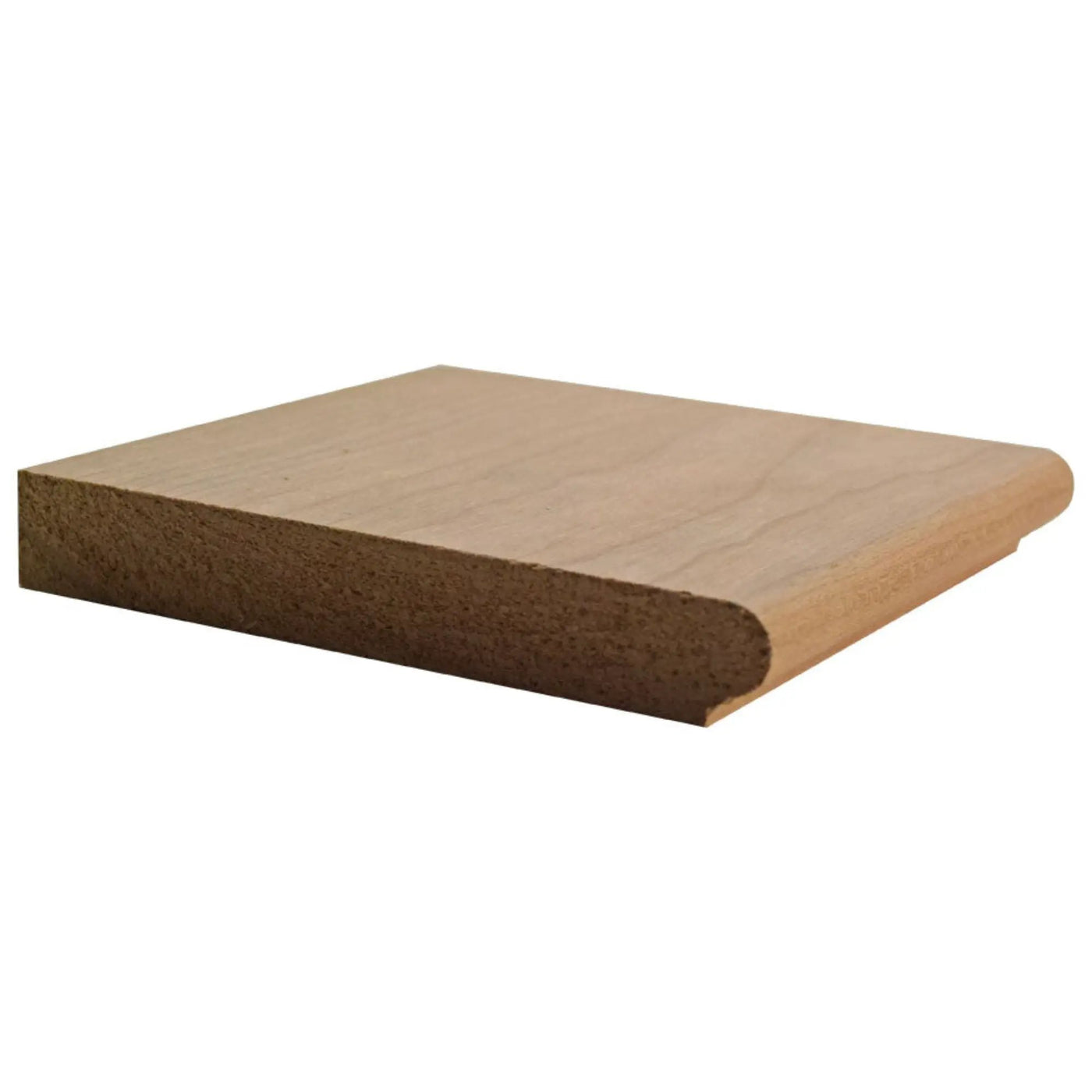EWWS13 Colonial Windowsill 5-1/4" wide x 3/4" Stool. Unfinished by NewMouldings