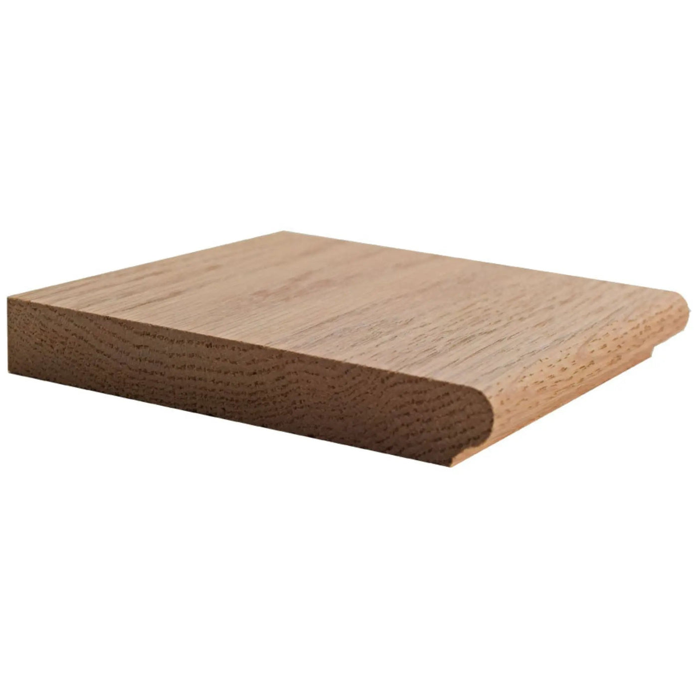 EWWS13 Colonial Windowsill 5-1/4" wide x 3/4" Stool. Unfinished by NewMouldings