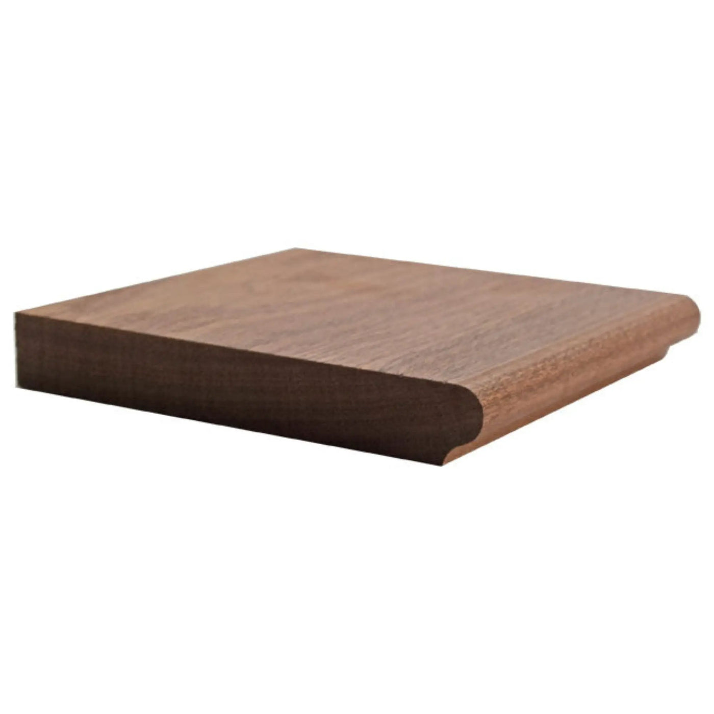 EWWS13 Colonial Windowsill 5-1/4" wide x 3/4" Stool. Unfinished by NewMouldings