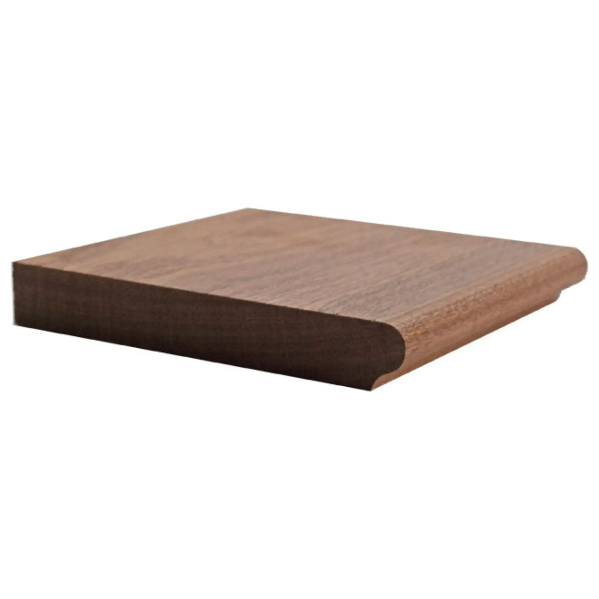 EWWS13 Colonial Windowsill 5-1/4" wide x 3/4" Stool. Unfinished by NewMouldings