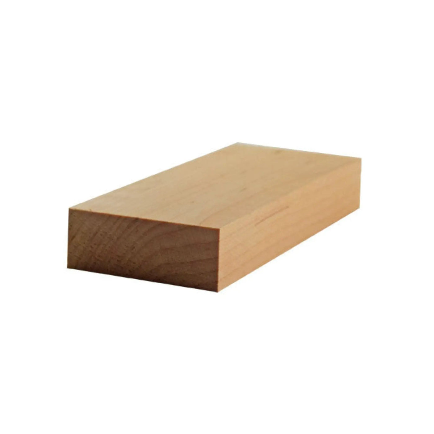 EWWS51 Windowsill 2" wide x 3/4" Stool S4S. Unfinished by NewMouldings