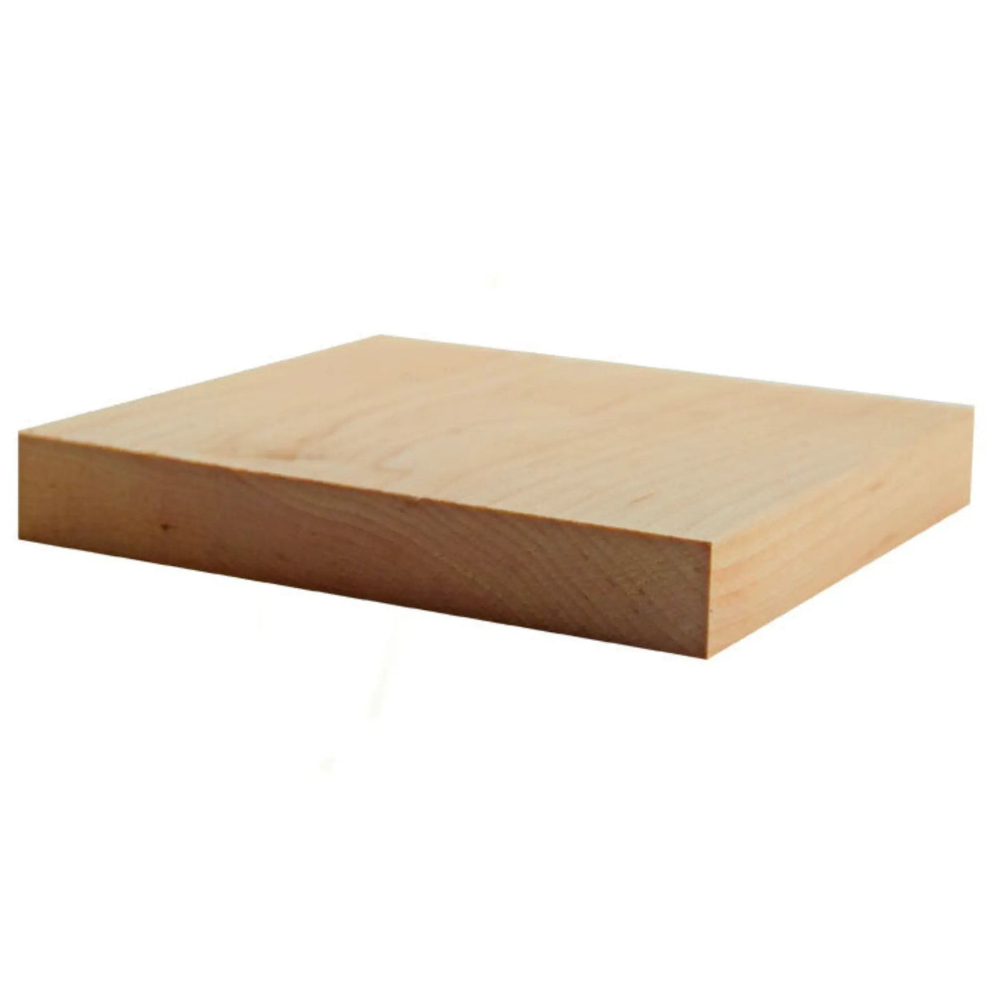 EWWS53 Windowsill 5-1/4" wide x 3/4" Stool S4S. Unfinished by NewMouldings