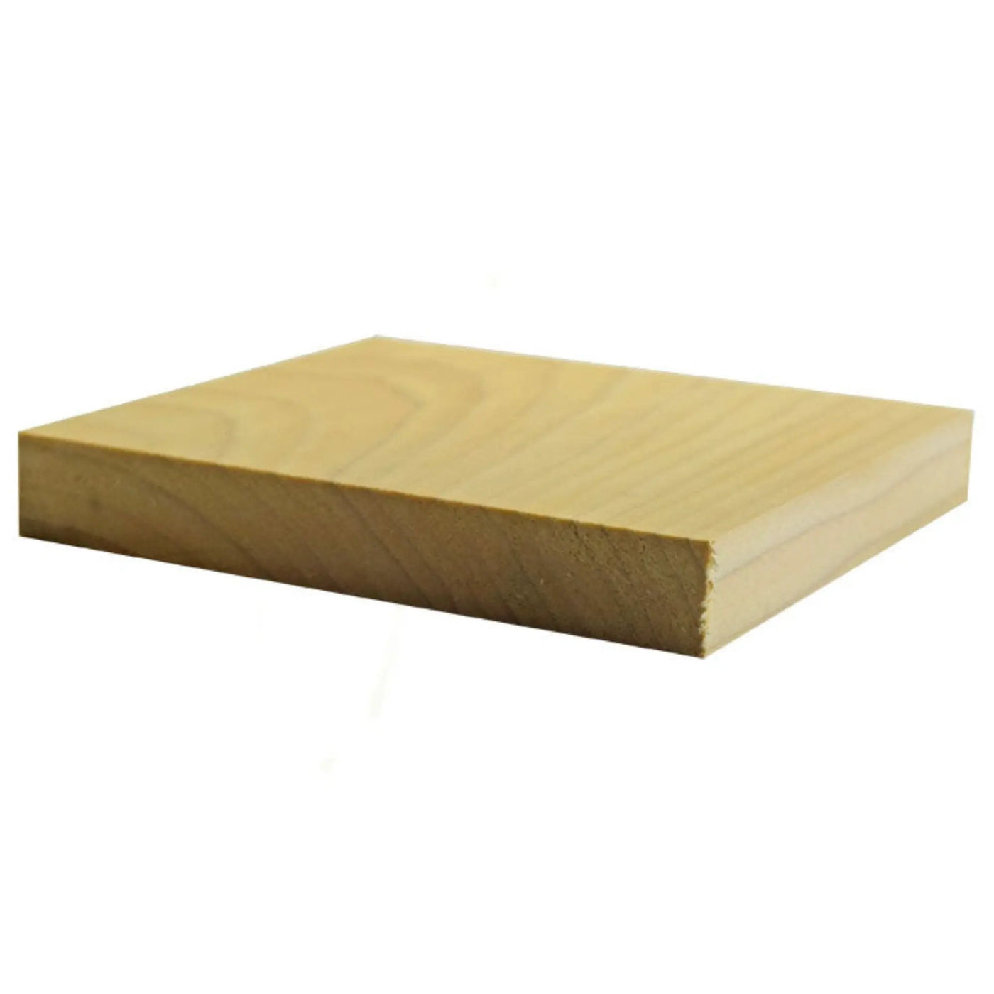 EWWS53 Windowsill 5-1/4" wide x 3/4" Stool S4S. Unfinished by NewMouldings