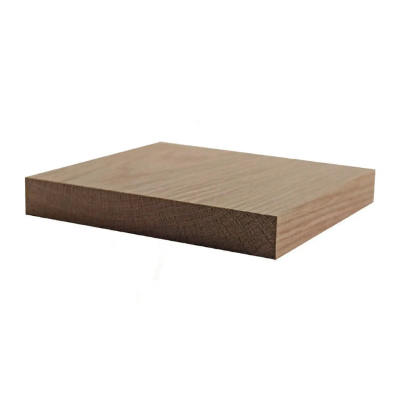 EWWS53 Windowsill 5-1/4" wide x 3/4" Stool S4S. Unfinished by NewMouldings