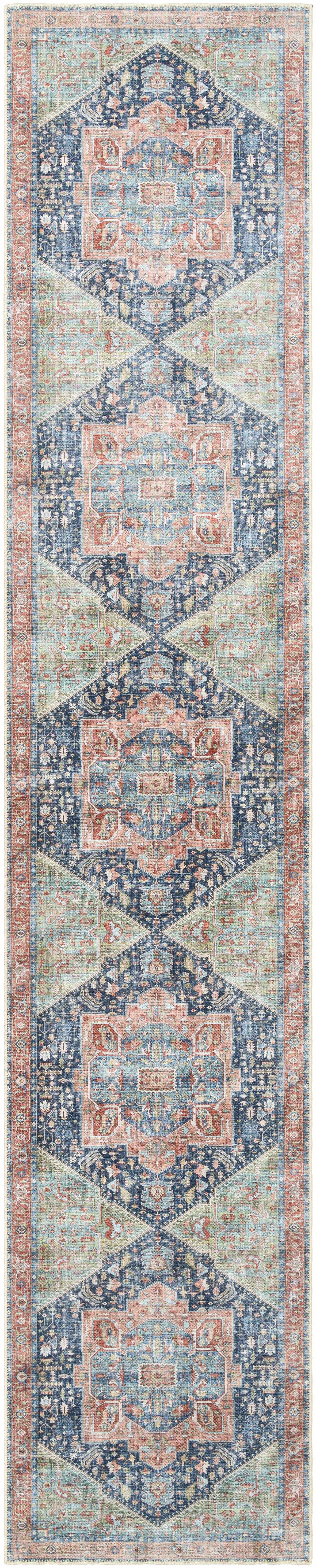 Exira Washable Area Rug, photo 11 of 13
