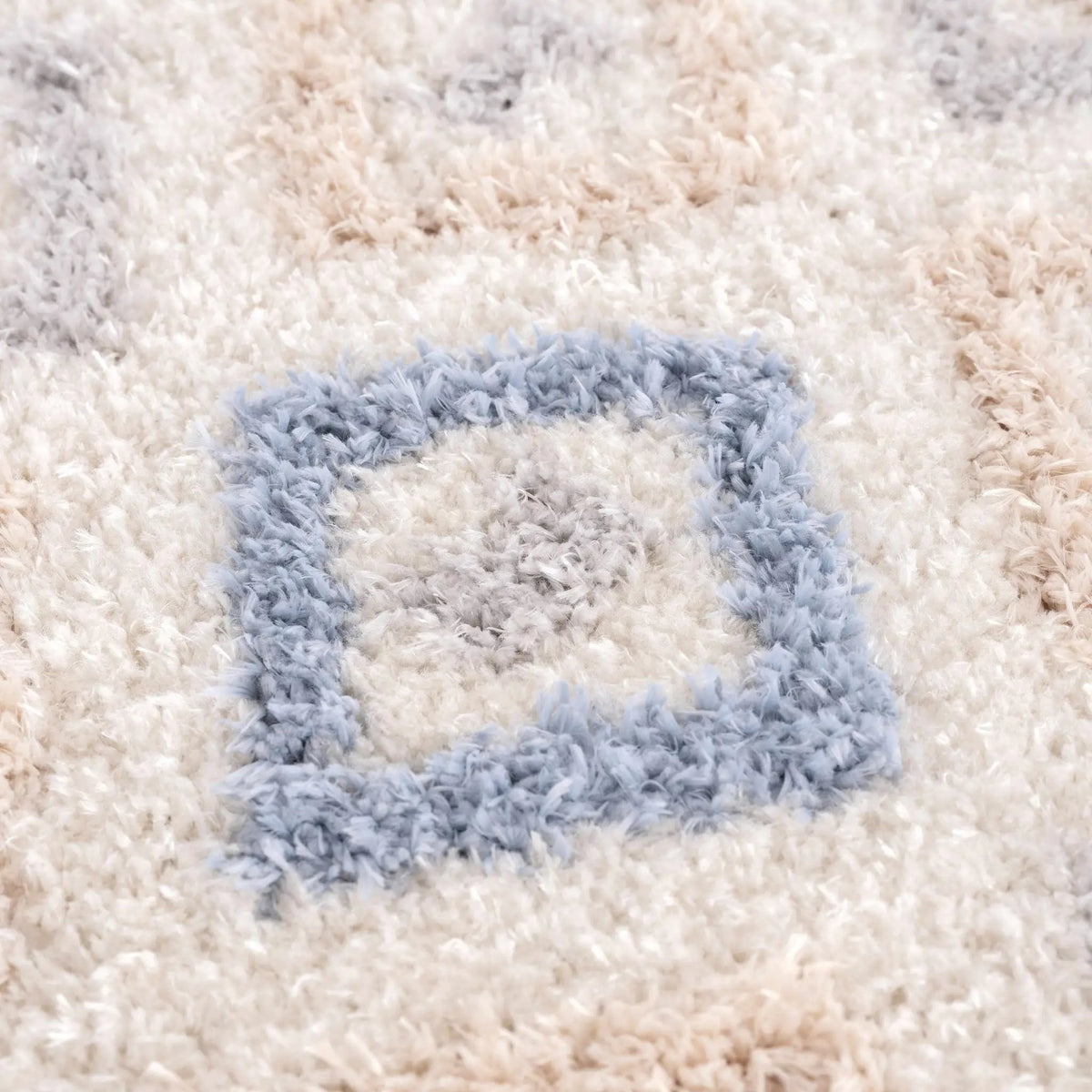 Eivin Pink & Blue Area Rug - Clearance, photo 17 of 23