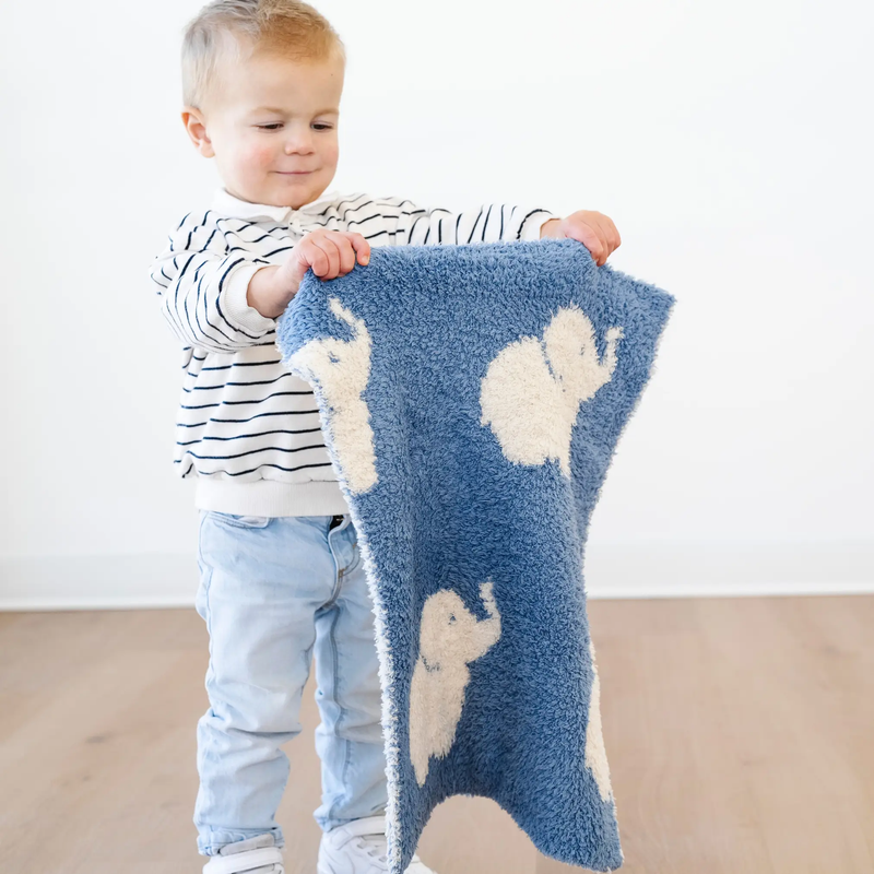 Double-Layer Bamboni® Mini Blankets by HouseOfZazla