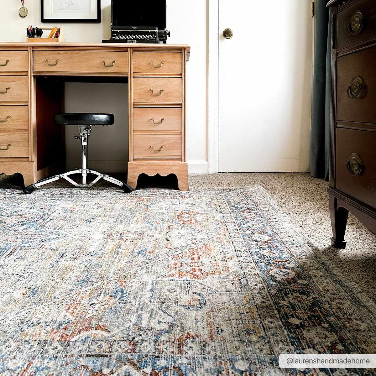 Elita Area Rug - Clearance by Boutique Rugs