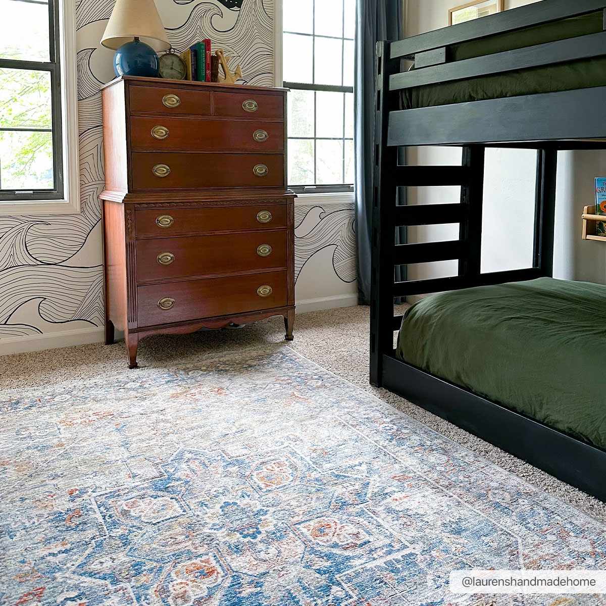 Elita Area Rug - Clearance, photo 3 of 13
