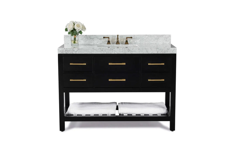 Elizabeth 48" Bath Vanity Set by Ancerre Designs