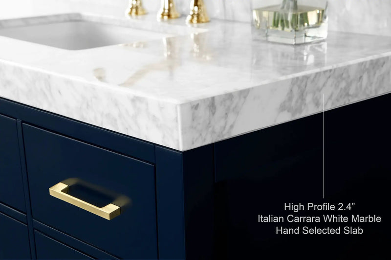 Elizabeth 36" Bath Vanity Set by Ancerre Designs