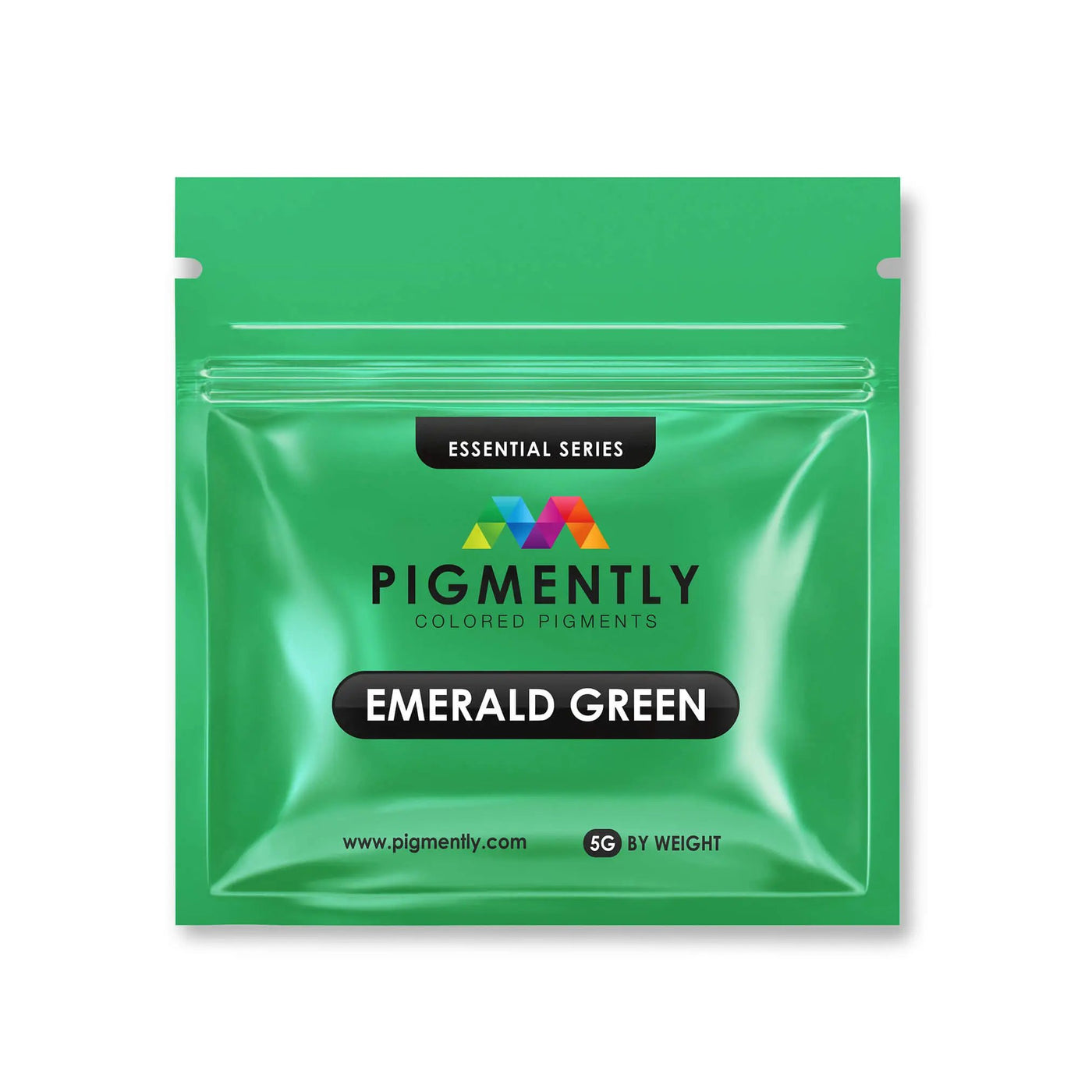 Emerald Green Epoxy Powder Pigment by UltraClear Epoxy