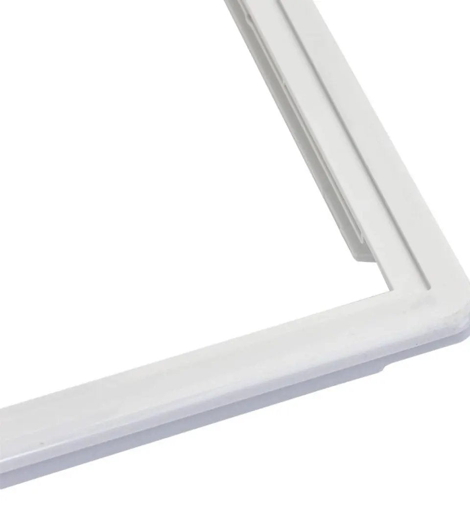 Open Box folosem 241969501 Refrigerator Shelf Frame (Without Glass) Crisper Pan Cover For Frigidaire (Electrolux) Refrigerator,Delicatessen Drawer Cov by Selzalot