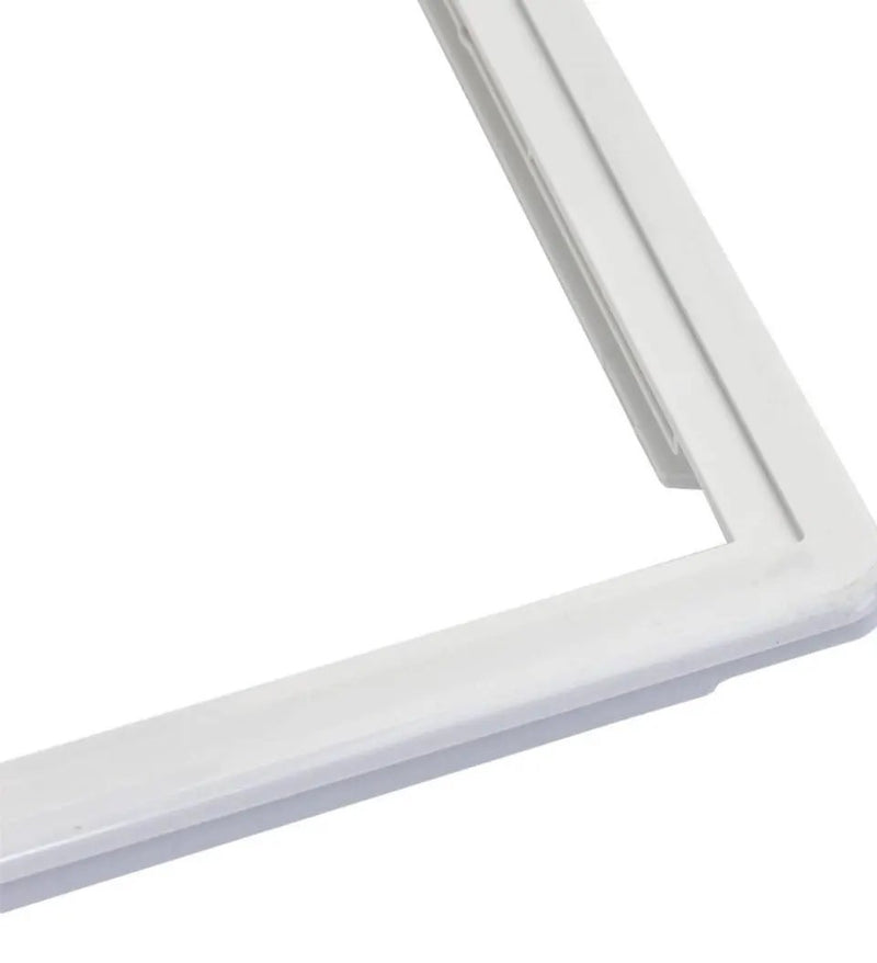 Open Box folosem 241969501 Refrigerator Shelf Frame (Without Glass) Crisper Pan Cover For Frigidaire (Electrolux) Refrigerator,Delicatessen Drawer Cov by Selzalot