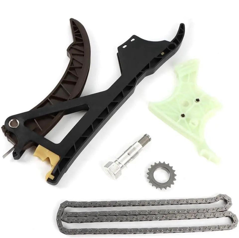 Open Box FIWARY Timing Chain Kit for BMW 128i 328i 335i N51 N52 N55 Engines by Selzalot