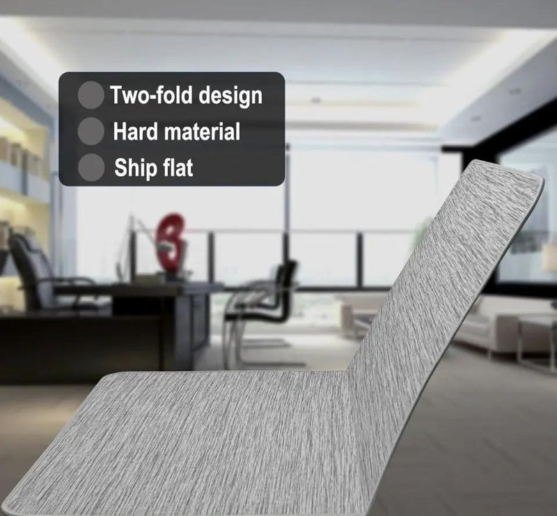 New Perfect for Carpet Floors: Protect Your Floor from Scratches and dust of Any Kind with This Perfect Chair mat for Carpeted Floors. The Office by Selzalot