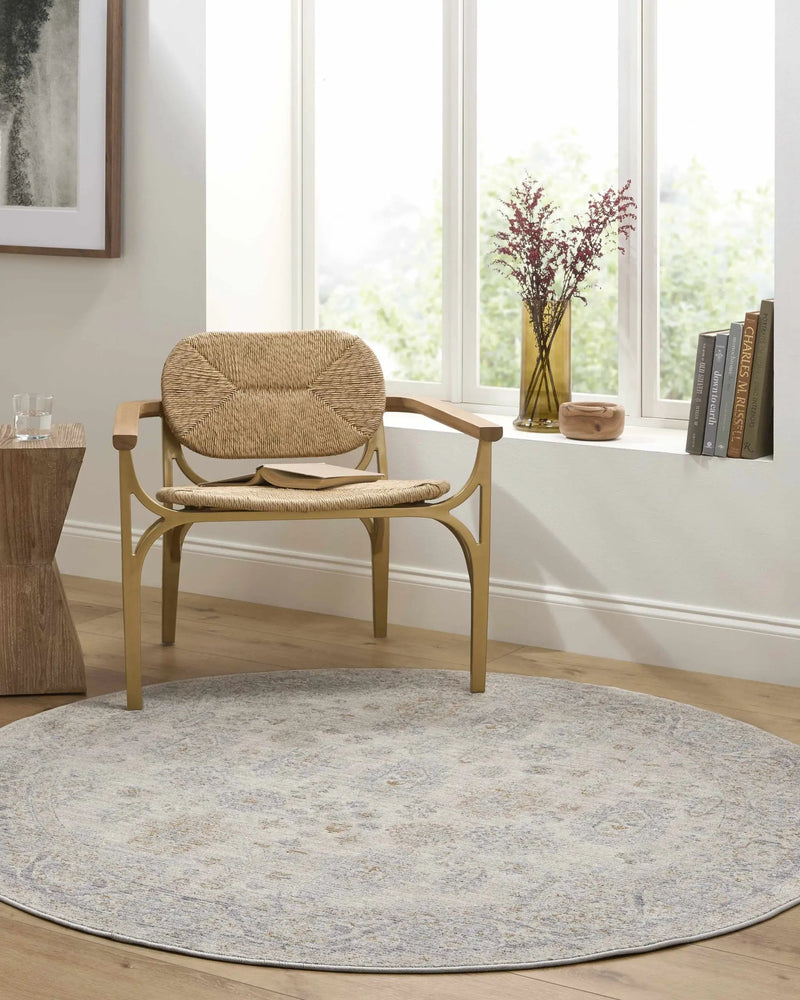 Coby Sage Avant Garde Thick Luxe Area Rug by Boutique Rugs