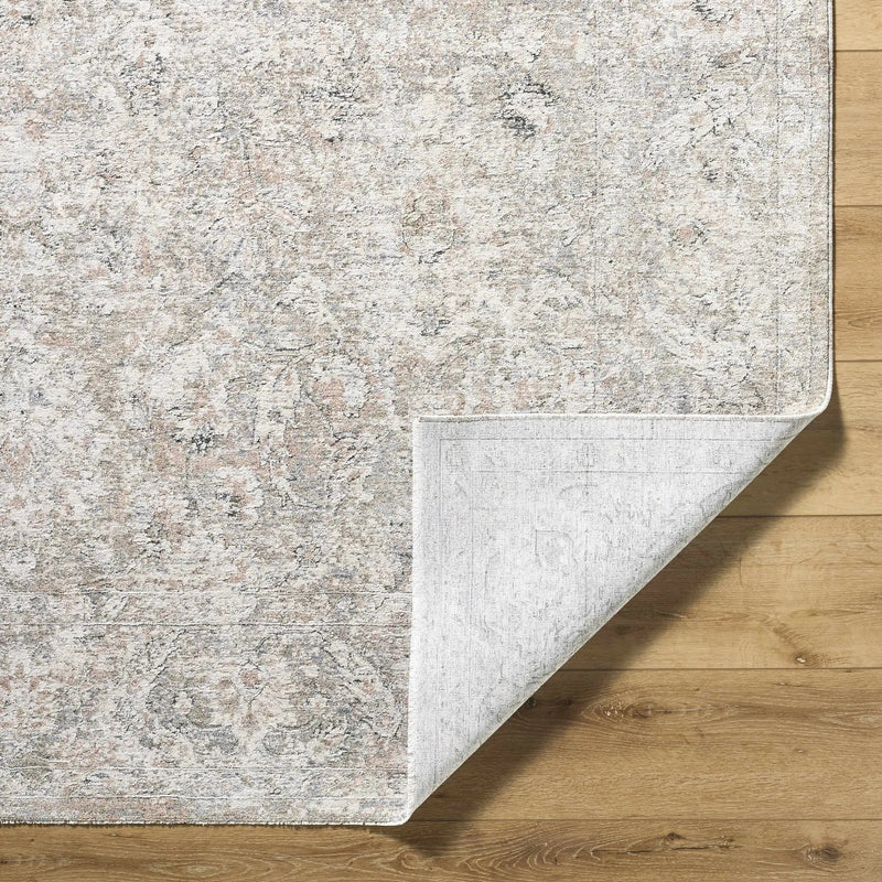 Azania Area Rug by Boutique Rugs