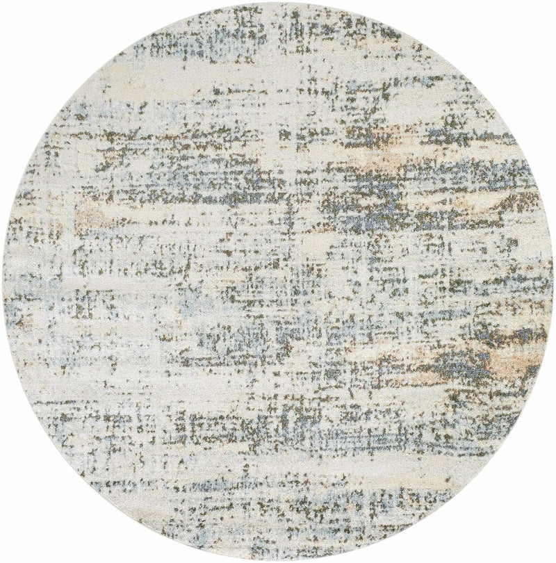 Aletta Washable Rug by Boutique Rugs
