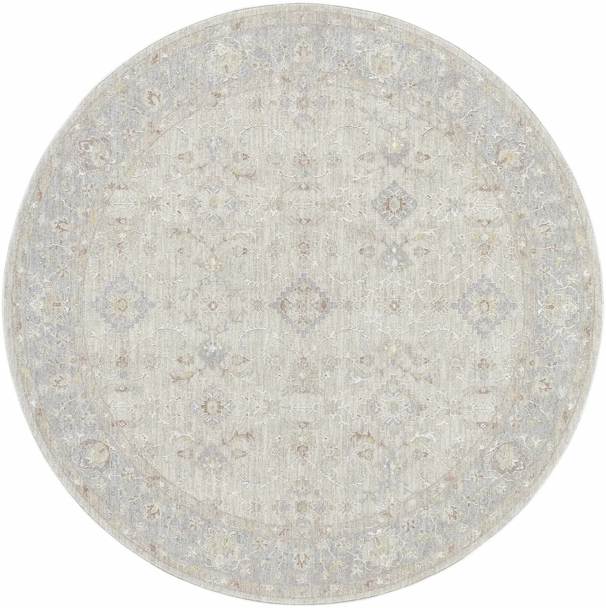Feray Thick Luxe Area Rug - Clearance, photo 9 of 9