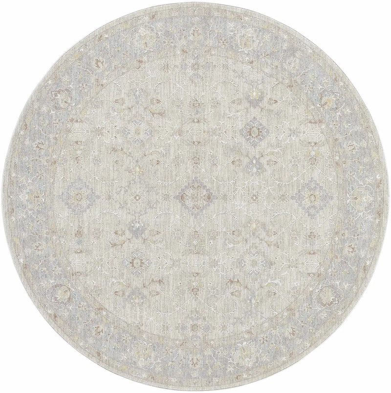 Feray Thick Luxe Area Rug - Clearance by Boutique Rugs