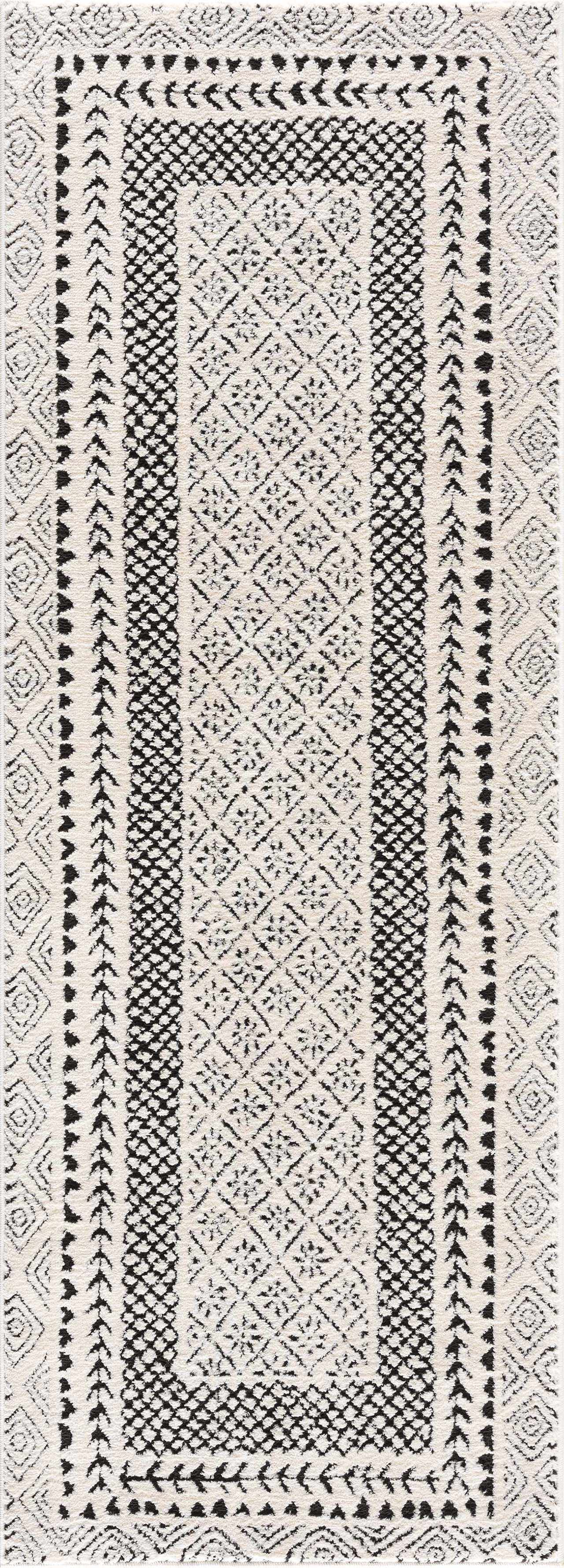 Julio Area Rug by Boutique Rugs