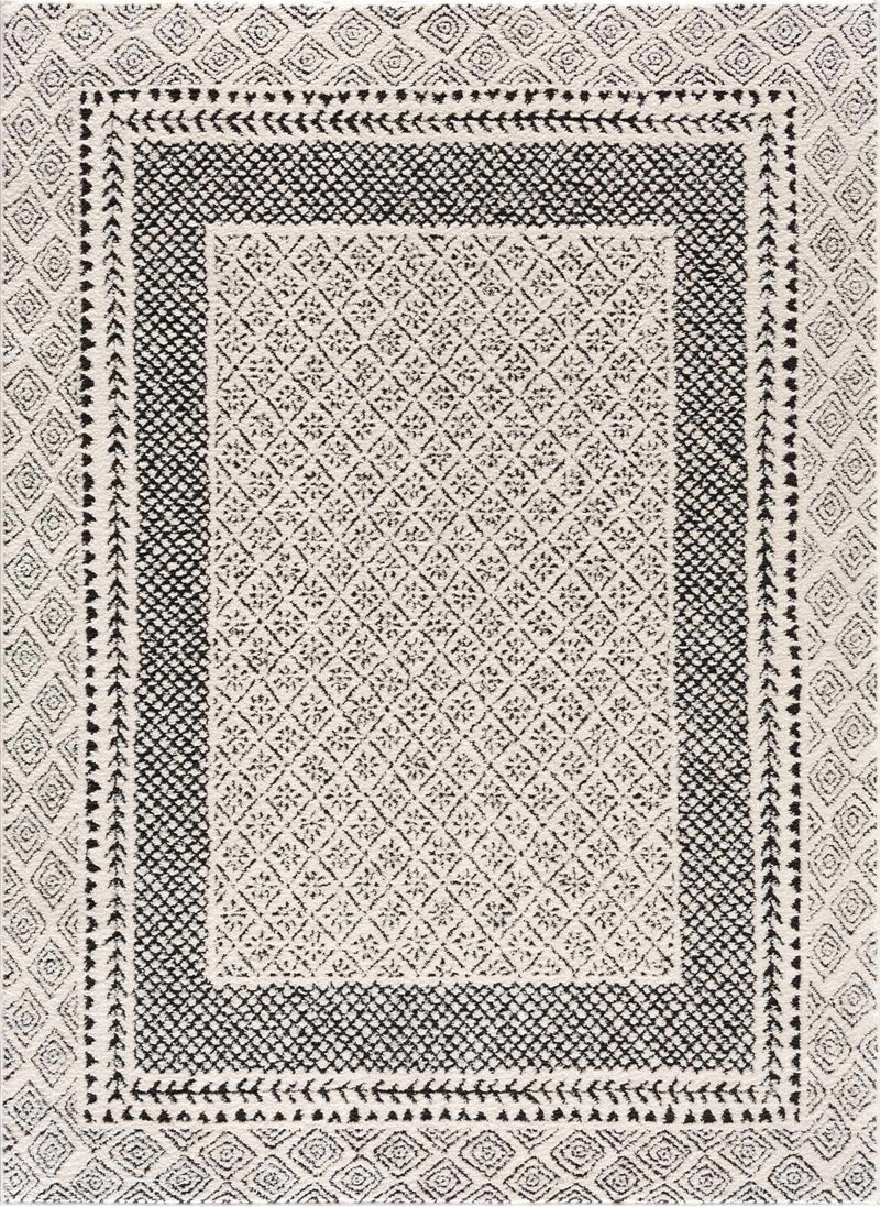 Julio Area Rug by Boutique Rugs
