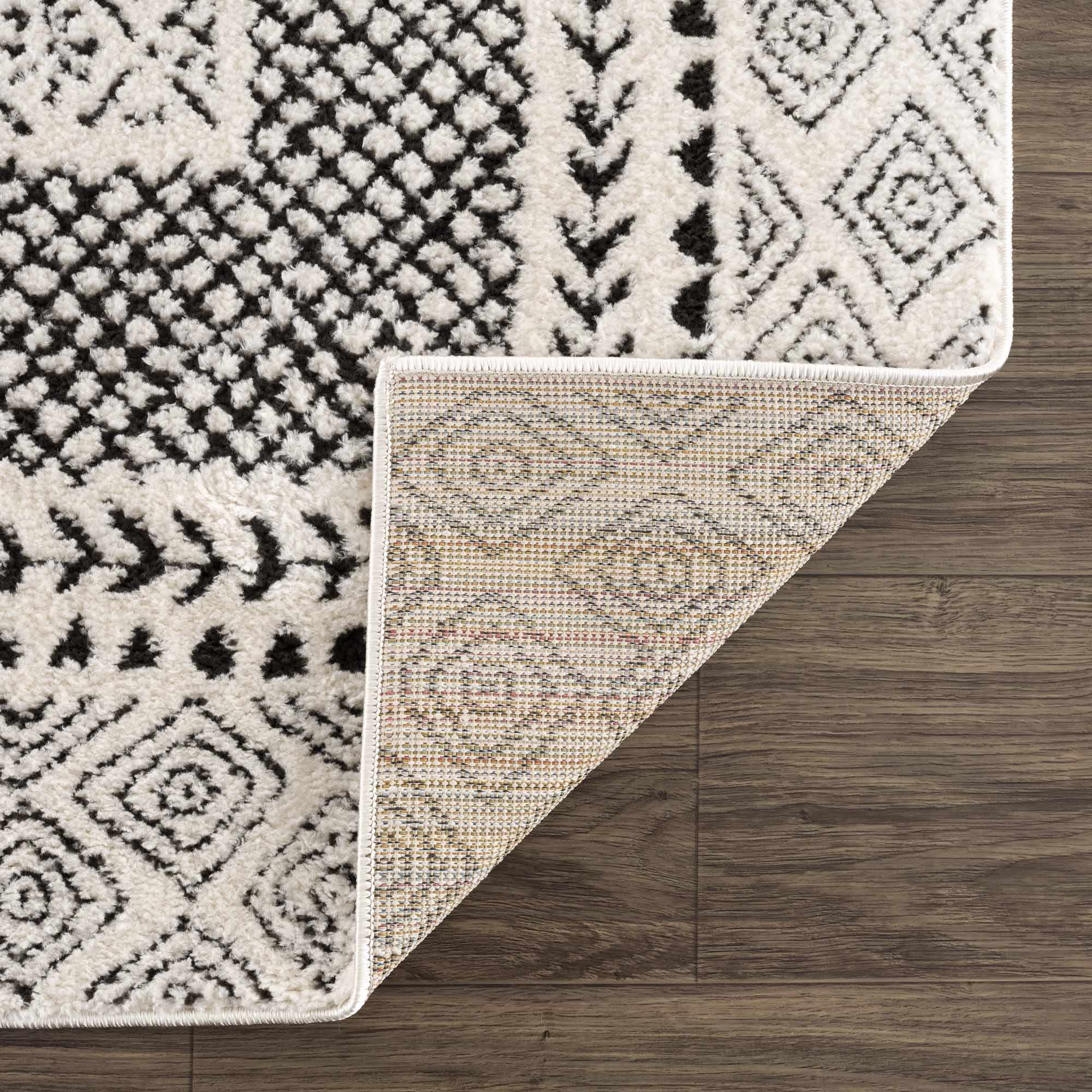 Julio Area Rug by Boutique Rugs