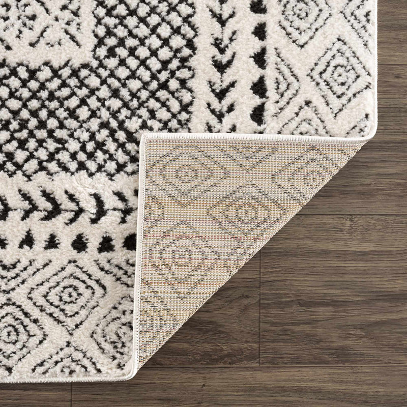Julio Area Rug by Boutique Rugs